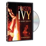 Poison Ivy 4: The Secret Society [USED DVD]