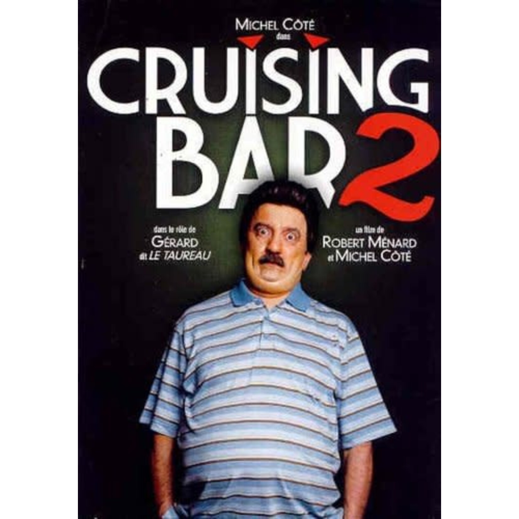 Cruising Bar 2 [USED DVD]