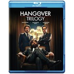 Hangover - Trilogy [USED 4BRD]
