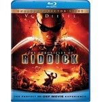 Chronicles Of Riddick 2: The Chronicles Of Riddick [USED BRD]