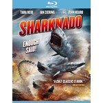 Sharknado (2013) [USED BRD]