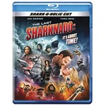 Sharknado 6: The Last Sharknado [USED BRD]