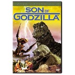 Son Of Godzilla (1967) [USED DVD]