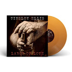 Tinsley Ellis - Labor Of Love (Coloured Vinyl) [LP]