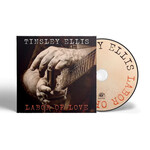 Tinsley Ellis - Labor Of Love [CD]