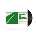 Boards Of Canada - Trans Canada Highway EP [LP]