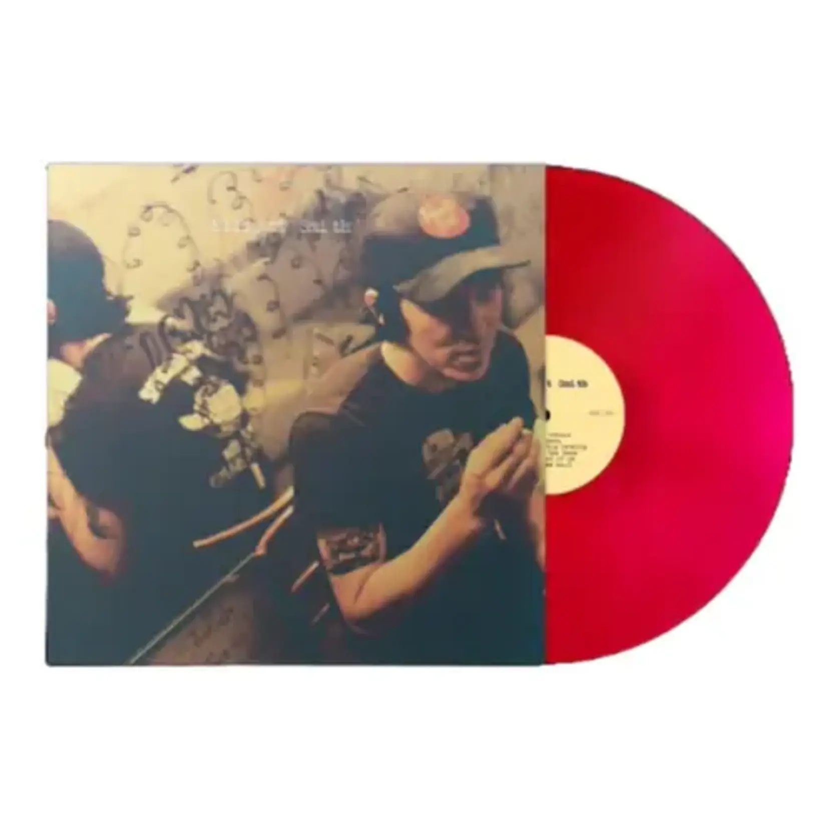 Elliott Smith - Either/Or (Indie Clear/Red Vinyl) [LP]