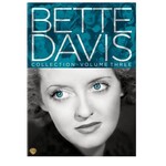 Bette Davis - Collection Vol. 3 [USED 6DVD]