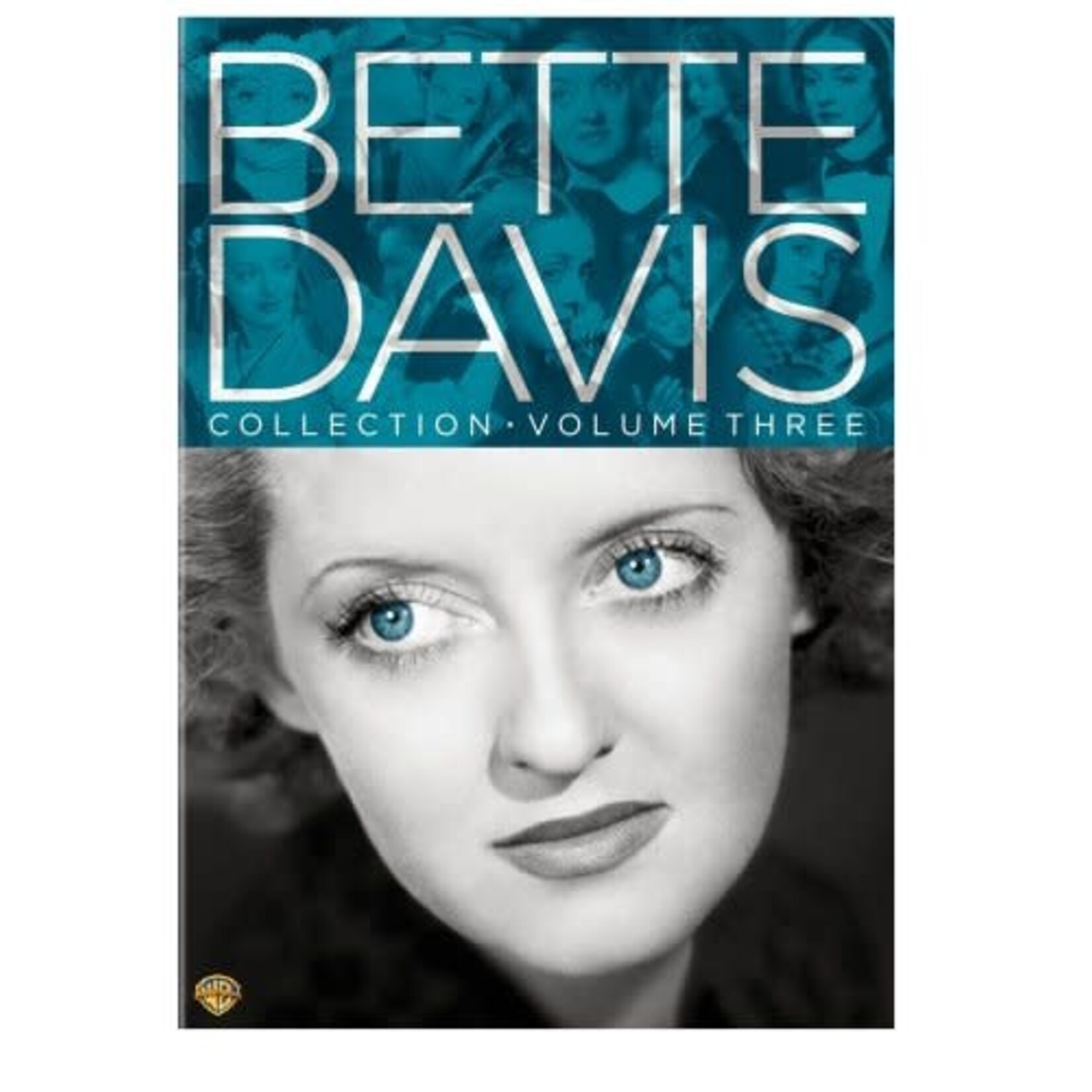 Bette Davis - Collection Vol. 3 [USED 6DVD]