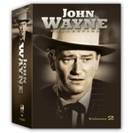 John Wayne - John Wayne Collection Vol. 2 [USED 4DVD]
