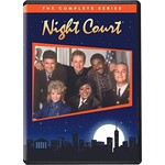 Night Court - The Complete Series [USED 26DVD]