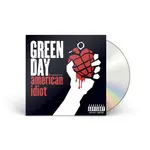 Green Day - American Idiot [CD]