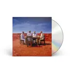 Muse - Black Holes And Revelations [CD]