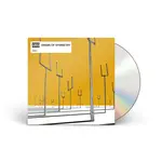 Muse - Origin Of Symmetry [CD]