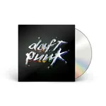 Daft Punk - Discovery [CD]