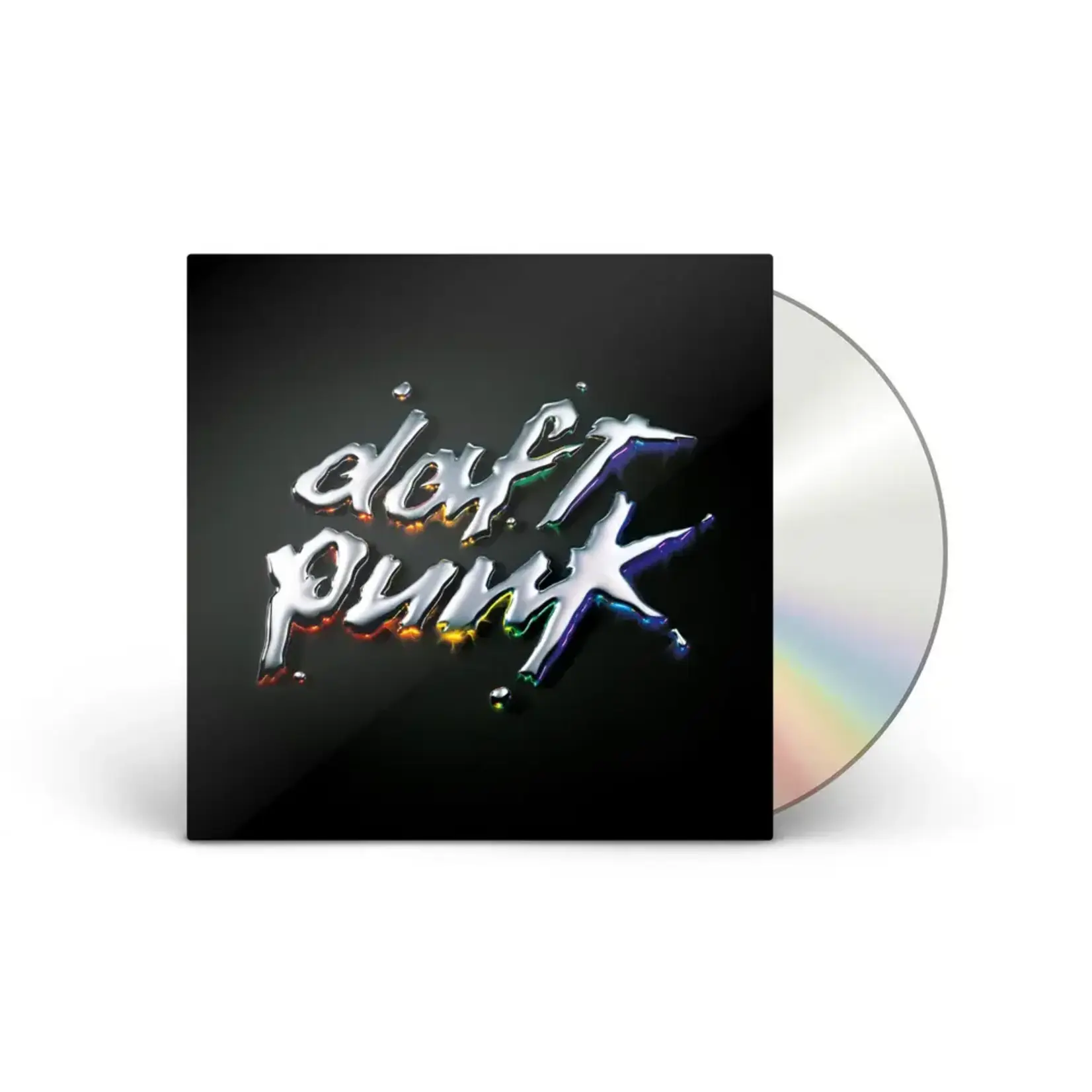 Daft Punk - Discovery [CD]