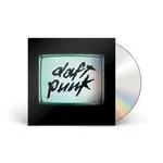 Daft Punk - Human After All [CD]