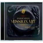 Snoop Dogg/Dr. Dre - Missionary [CD]