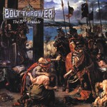 Bolt Thrower - The IVth Crusade [CD]