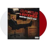 Celph Titled/Buckwild - Nineteen Ninety Now [2LP]