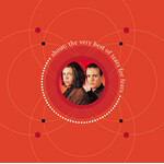 Tears For Fears - Shout: The Very Best Of Tears For Fears [CD]