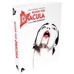 Blood For Dracula (1974) [4K/BRD/CD]