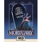 Mortuary (1983) [BRD]