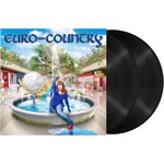 CMAT - Euro-Country [2LP]