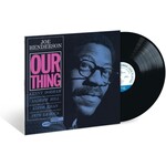 Joe Henderson - Our Thing (Blue Note Classic Vinyl Series) [LP]