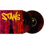 Eminem - Stans (OST) (Red/Black Vinyl) [2LP]