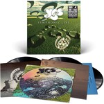 Yes - Symphonic Live (Half Speed Mastering) [4LP]