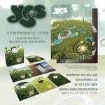 Yes - Symphonic Live [2CD/BRD]