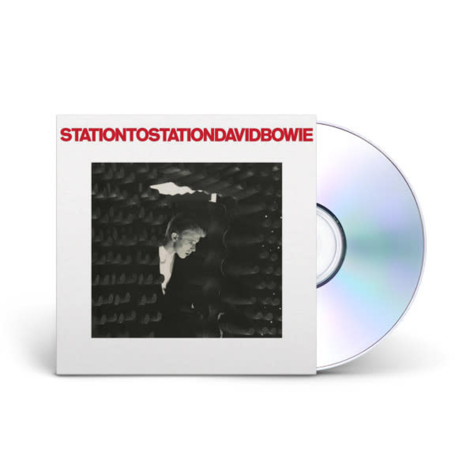 David Bowie - Station To Station [CD]