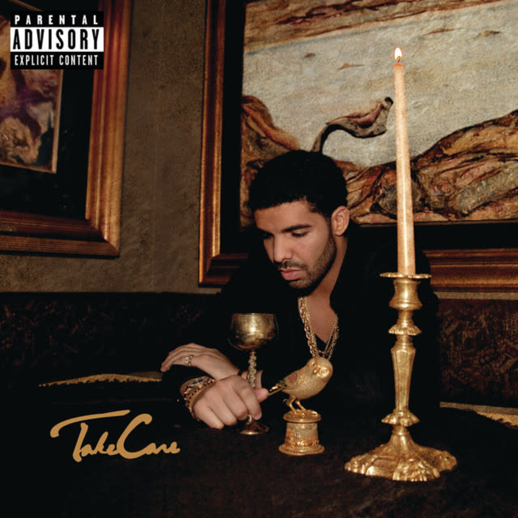 Drake - Take Care [CD]
