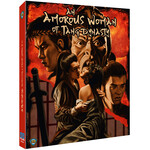 An Amorous Woman Of Tang Dynasty (1984) [BRD]