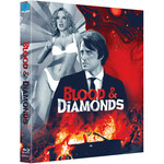 Blood & Diamonds (1977) [BRD]