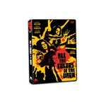 All The Colors Of The Dark (1972) [DVD]