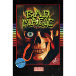 Bad Magic (1998) [DVD]