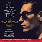 Bill Evans - The Classic Trio 1959-61 [2CD]