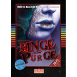 Binge And Purge (2002) [DVD]