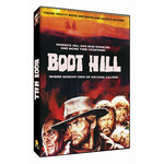 Boot Hill (1968) [DVD]