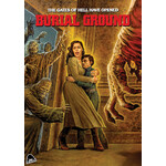 Burial Ground (1980) [DVD]