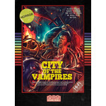 City Of The Vampires (1993) [DVD]