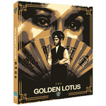 Golden Lotus (1974) [BRD]