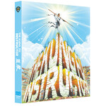 Kung Fu Instructor (1979) [BRD]