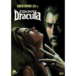 Count Dracula (1970) [DVD]