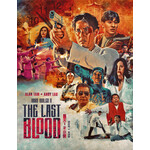 Last Blood (1990) [BRD]