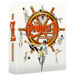 Project A - The Project A Collection [4BRD]