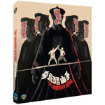 Shadow Boxing (1979) [BRD]