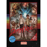 Death Reel (2015) [DVD]